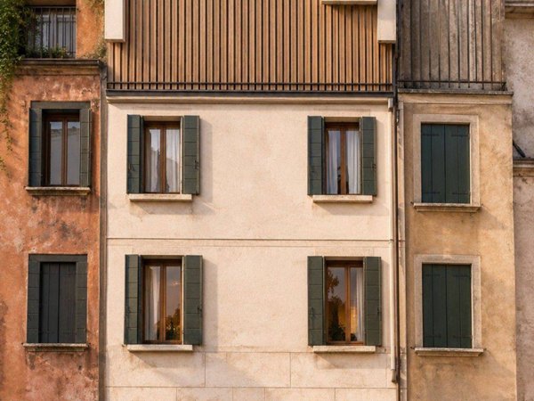 casa indipendente in vendita a Treviso in zona Centro Storico