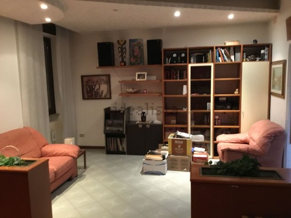 appartamento in vendita a Treviso in zona Centro Storico