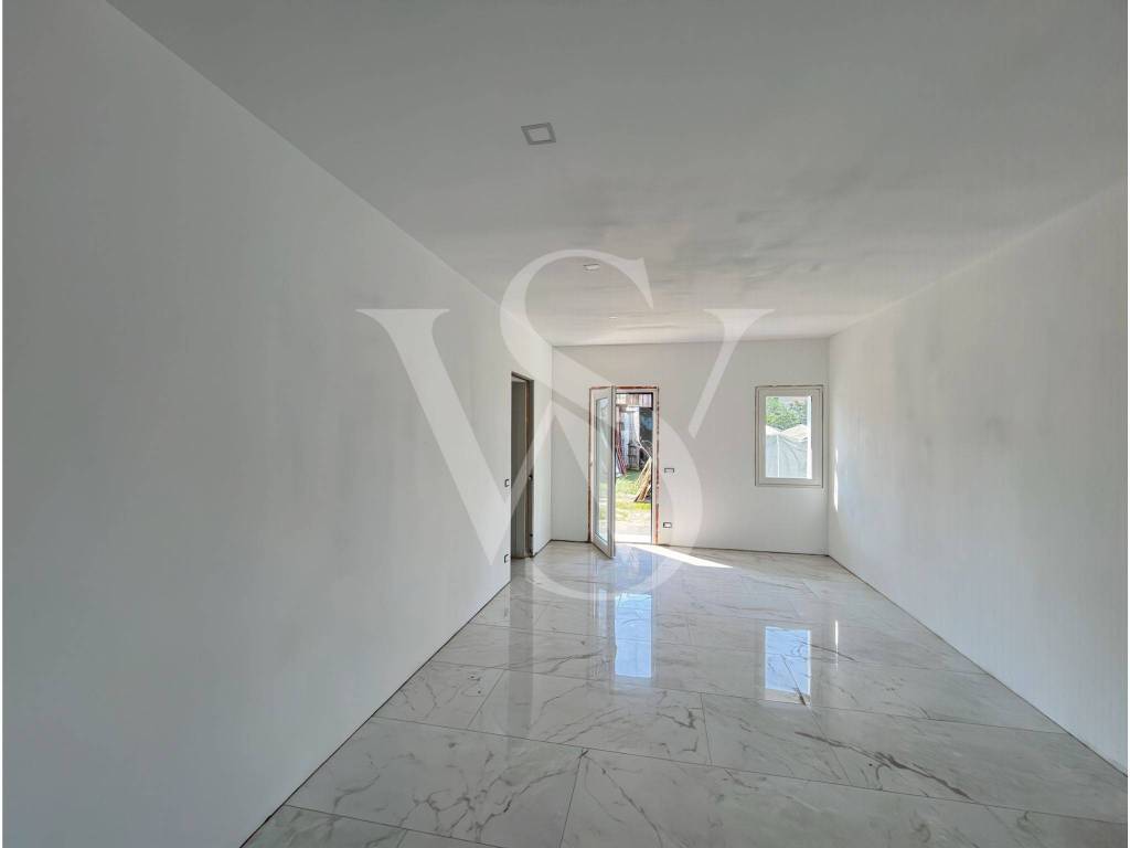 casa indipendente in vendita a Treviso in zona Monigo