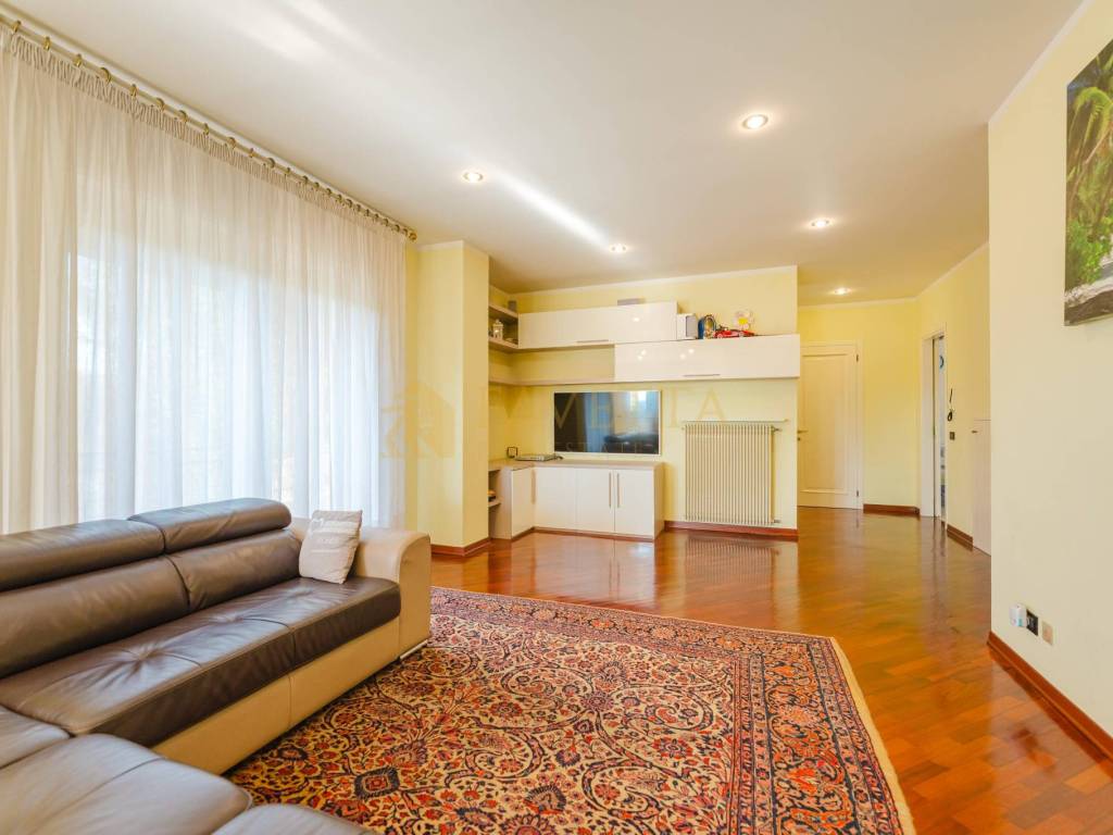 appartamento in vendita a Treviso in zona Centro Storico