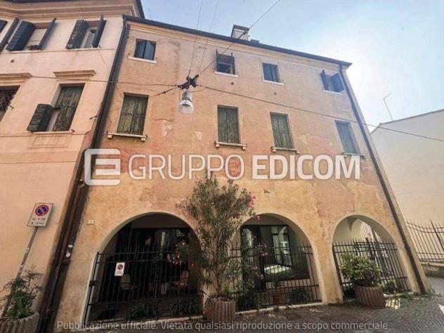 appartamento in vendita a Treviso in zona Centro Storico