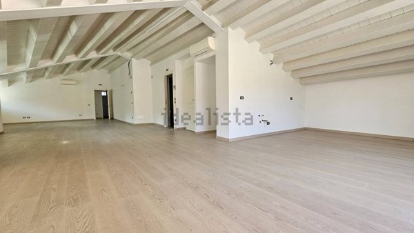 appartamento in vendita a Treviso in zona Centro Storico