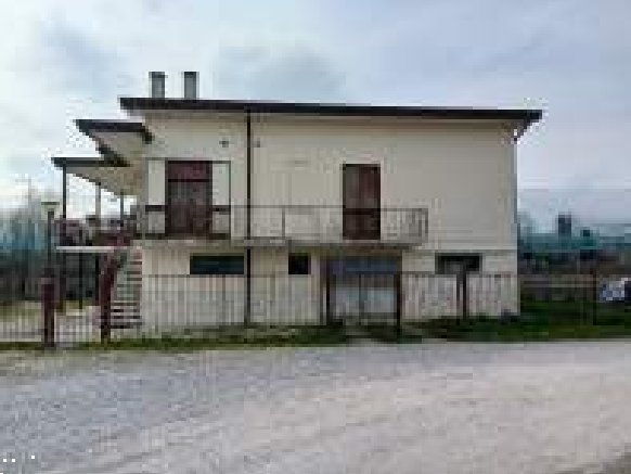 casa indipendente in vendita a Treviso in zona Canizzano