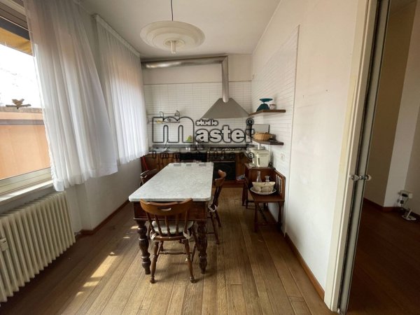 appartamento in vendita a Treviso in zona Centro Storico