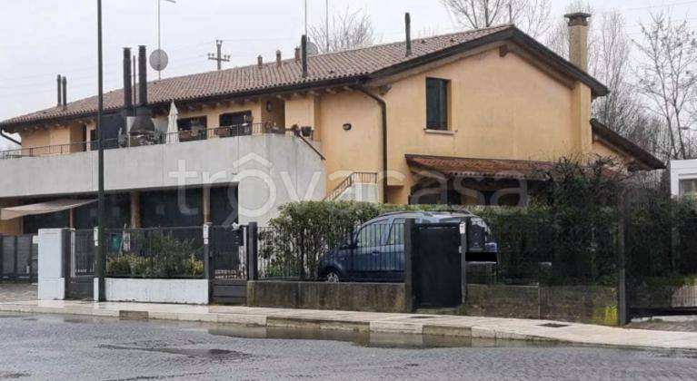 appartamento in vendita a Treviso