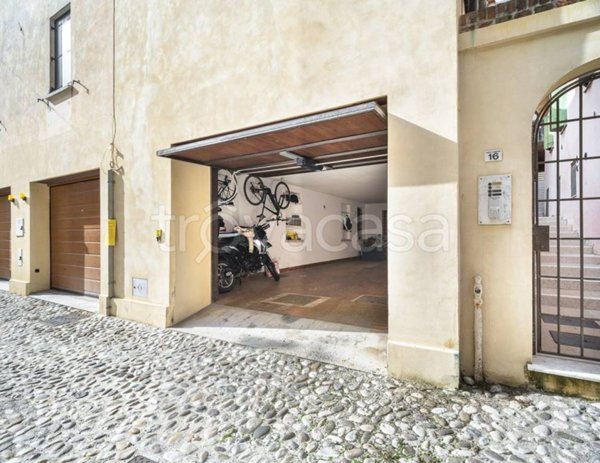 appartamento in vendita a Treviso in zona Centro Storico
