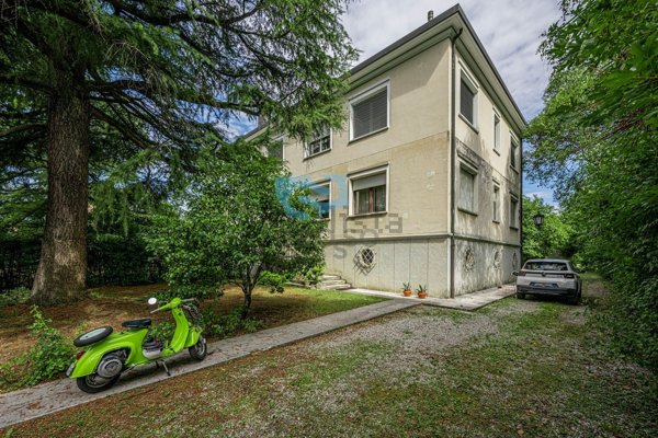 casa indipendente in vendita a Treviso in zona Centro Storico