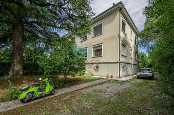 casa indipendente in vendita a Treviso in zona Centro Storico