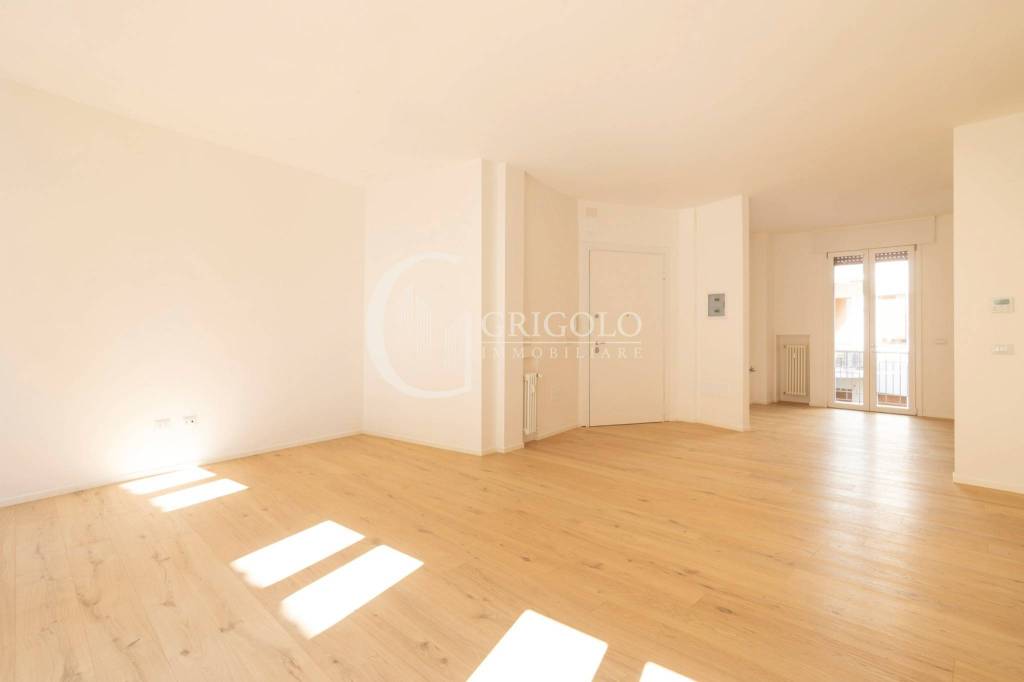 appartamento in vendita a Treviso