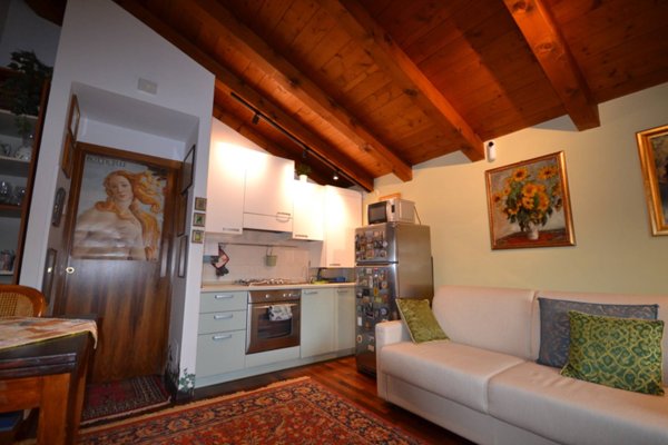 appartamento in vendita a Treviso in zona Centro Storico