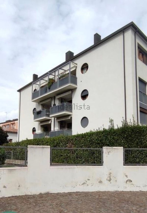appartamento in vendita a Treviso in zona Centro Storico