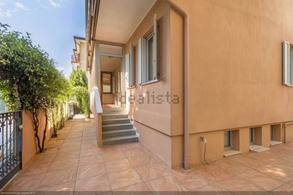 casa indipendente in vendita a Treviso in zona Ghirada / San Zeno