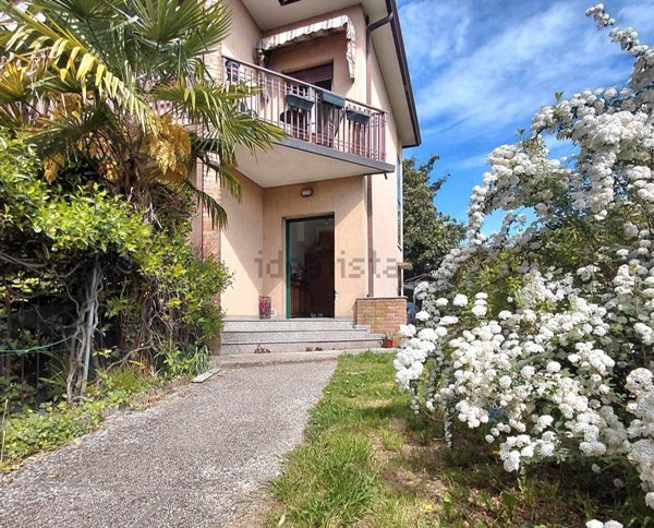 appartamento in vendita a Treviso in zona San Giuseppe