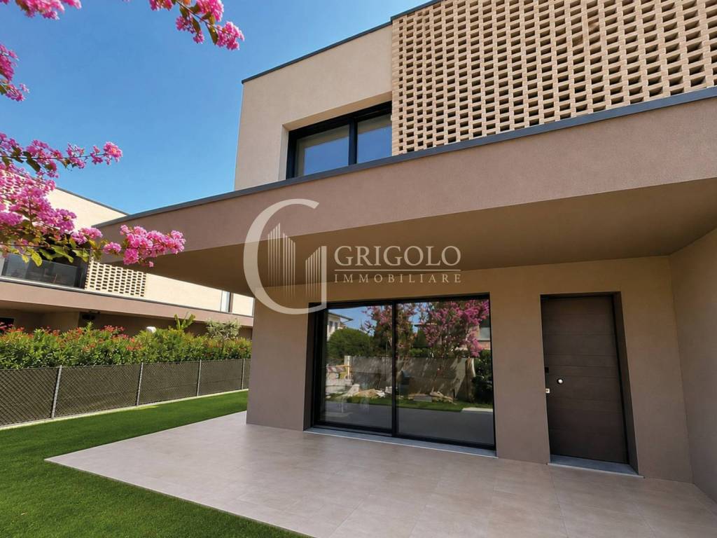 casa indipendente in vendita a Treviso in zona Centro Storico