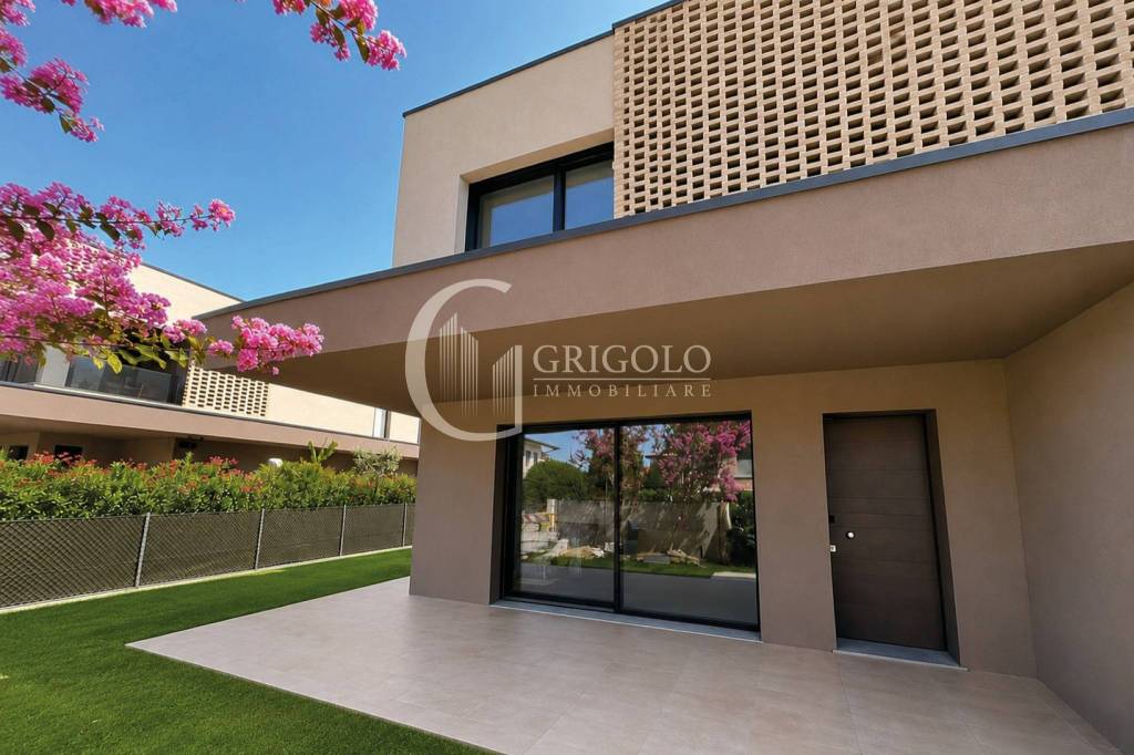 casa indipendente in vendita a Treviso in zona Centro Storico
