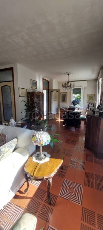 casa indipendente in vendita a Treviso in zona San Giuseppe
