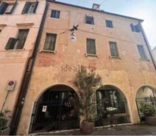 appartamento in vendita a Treviso in zona Centro Storico