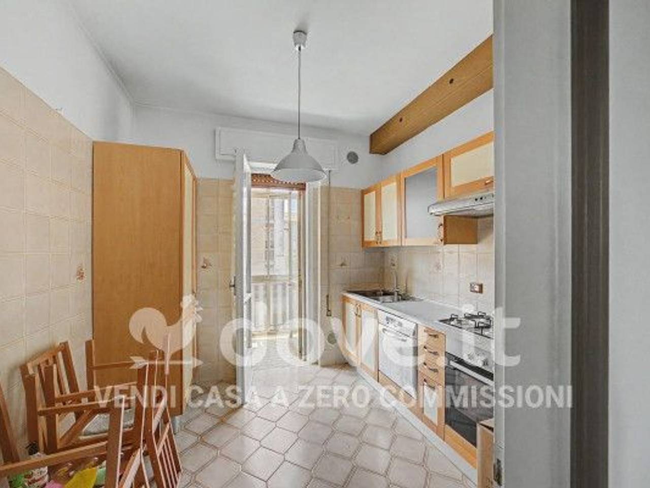 appartamento in vendita a Treviso in zona Centro Storico