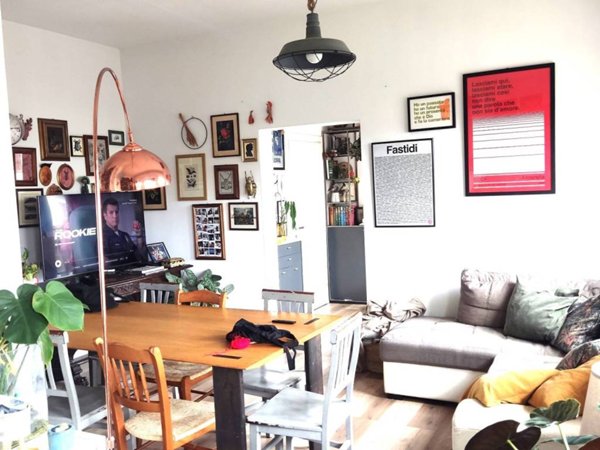 appartamento in vendita a Treviso in zona San Giuseppe