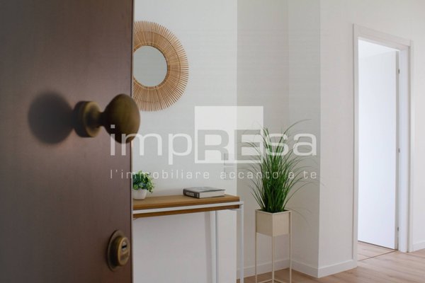 appartamento in vendita a Treviso in zona Centro Storico