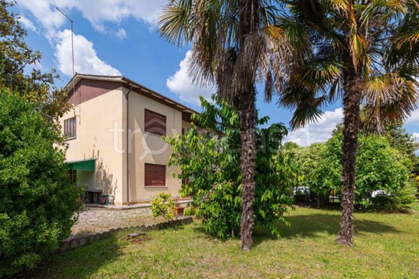 casa indipendente in vendita a Treviso in zona Monigo