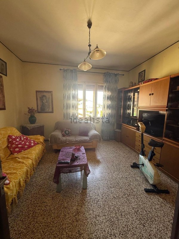 appartamento in vendita a Treviso in zona San Giuseppe