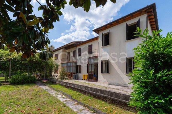 casa indipendente in vendita a Treviso in zona Santa Bona