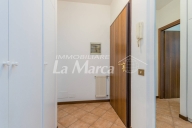 appartamento in vendita a Treviso in zona Santa Bona
