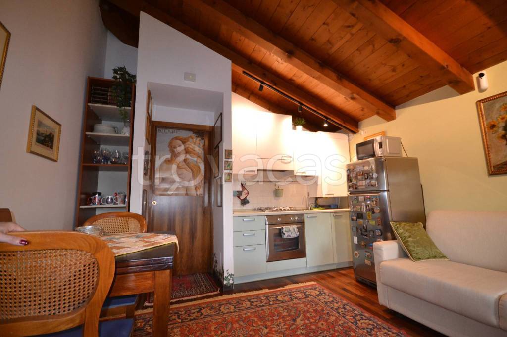 appartamento in vendita a Treviso