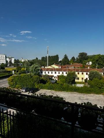 appartamento in vendita a Treviso in zona San Giuseppe