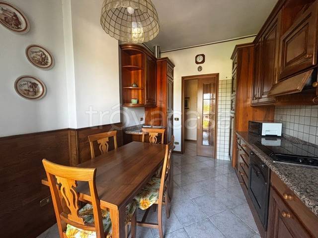 appartamento in vendita a Treviso in zona San Giuseppe