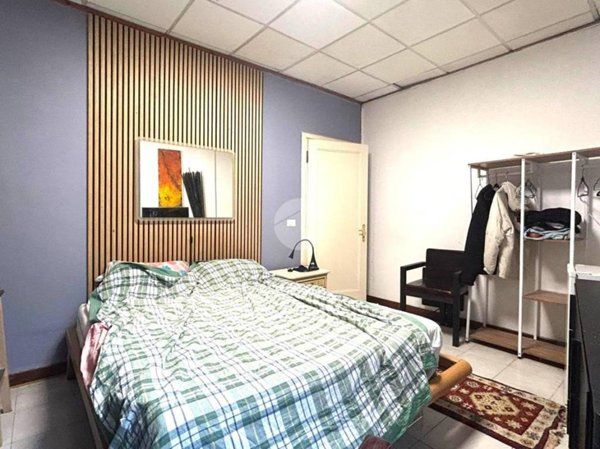 appartamento in vendita a Treviso in zona Centro Storico