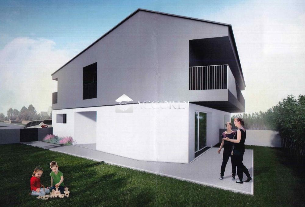 casa indipendente in vendita a Treviso in zona Centro Storico