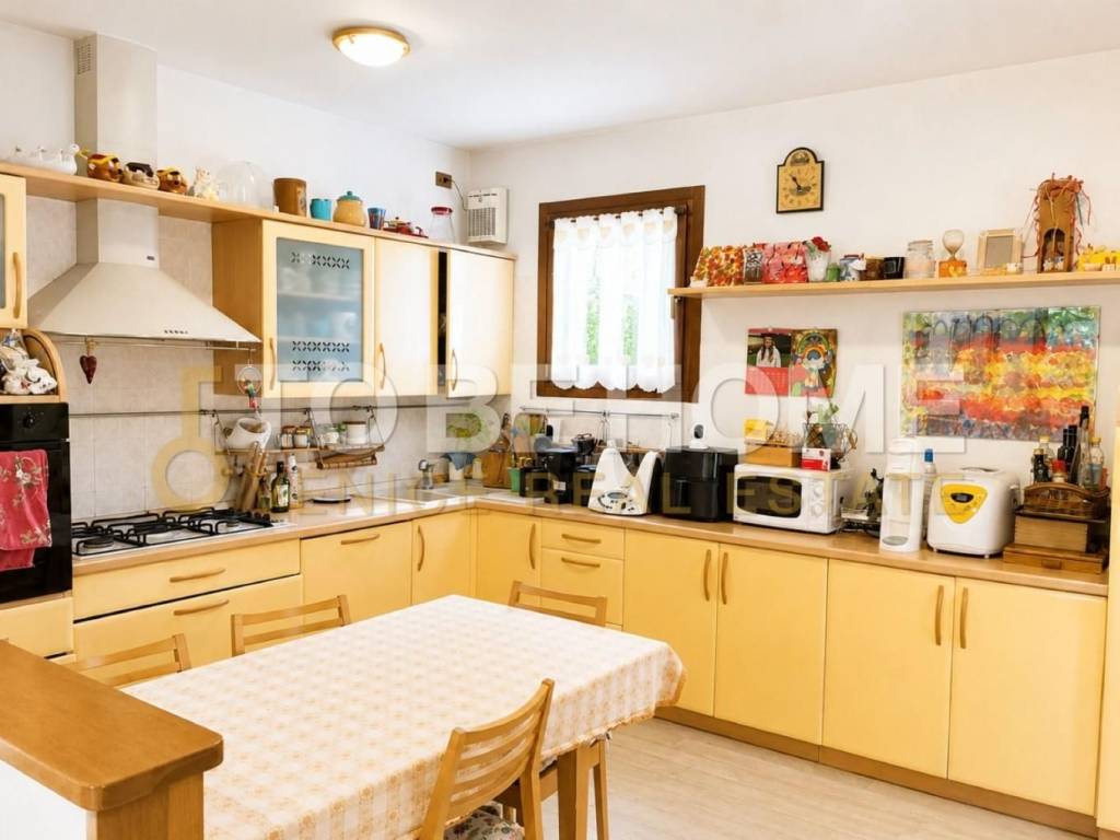 casa indipendente in vendita a Treviso in zona Canizzano