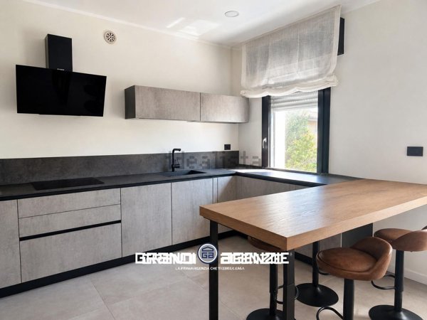 casa indipendente in vendita a Treviso in zona Sant'Angelo