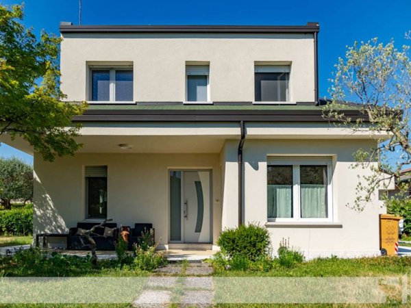 casa indipendente in vendita a Treviso in zona San Giuseppe