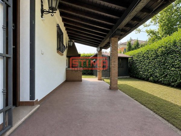 casa indipendente in vendita a Treviso in zona Centro Storico