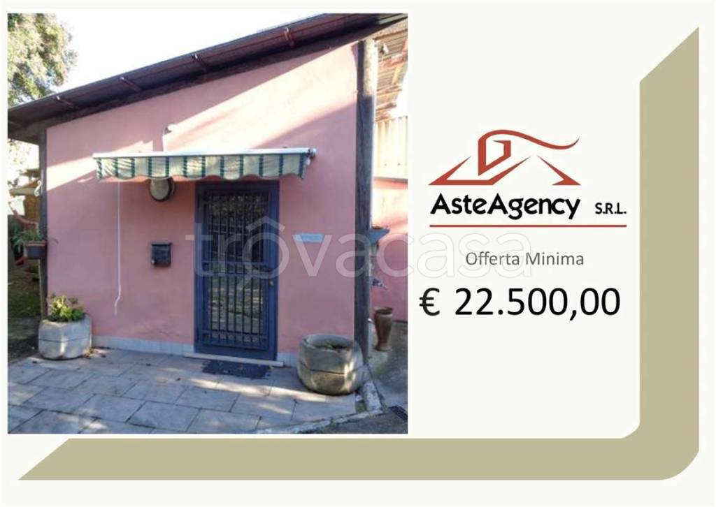 ufficio in vendita a Treviso in zona Sant'Angelo