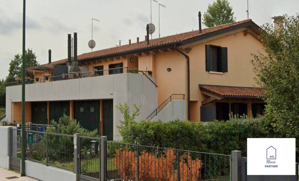 appartamento in vendita a Treviso