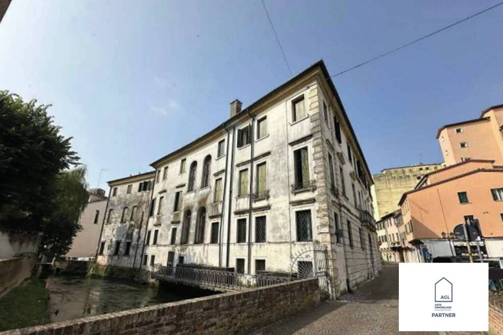 appartamento in vendita a Treviso
