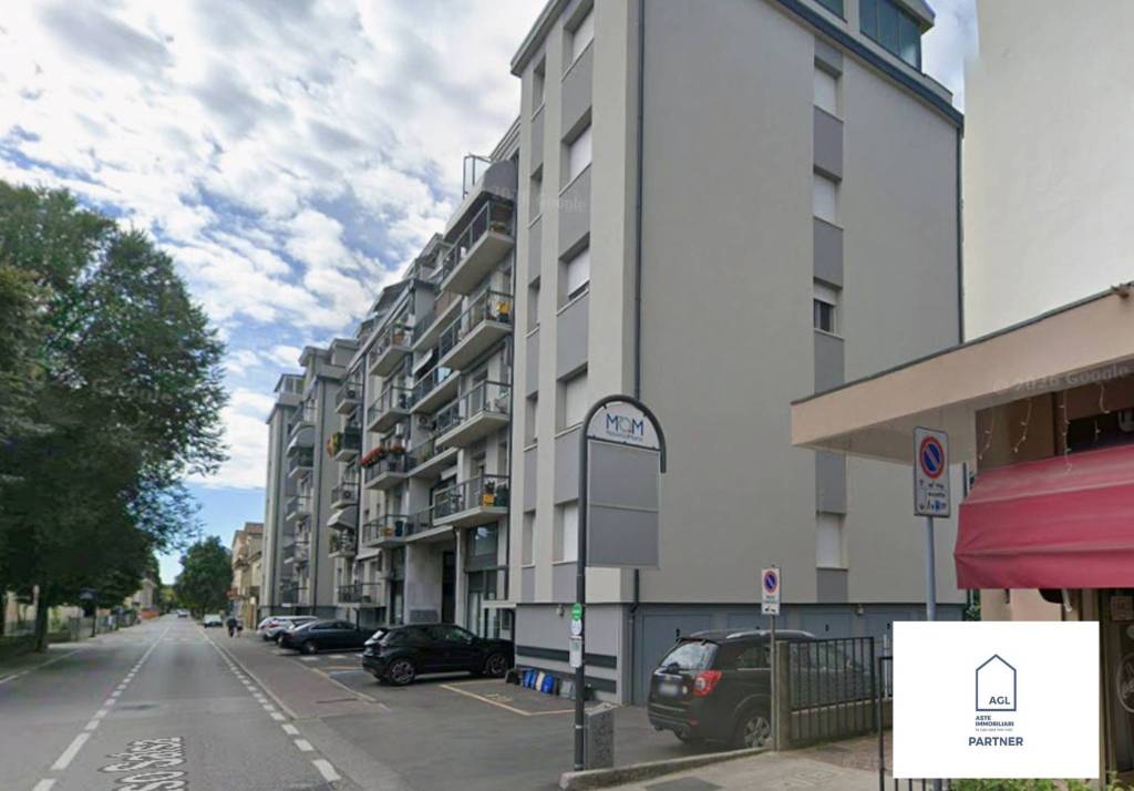 appartamento in vendita a Treviso