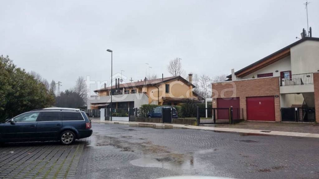 appartamento in vendita a Treviso