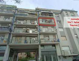 appartamento in vendita a Treviso