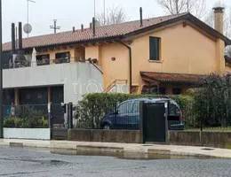appartamento in vendita a Treviso