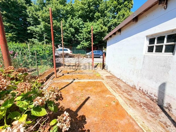 appartamento in vendita a Treviso