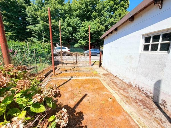 casa indipendente in vendita a Treviso in zona San Pelaio