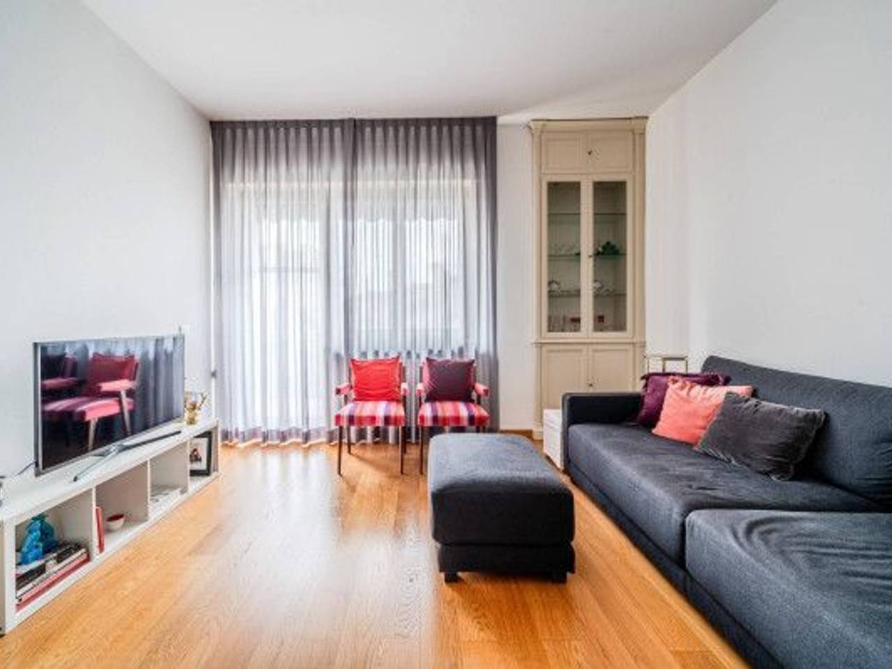 appartamento in vendita a Treviso in zona Centro Storico