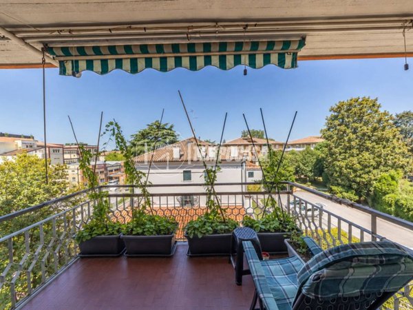 appartamento in vendita a Treviso