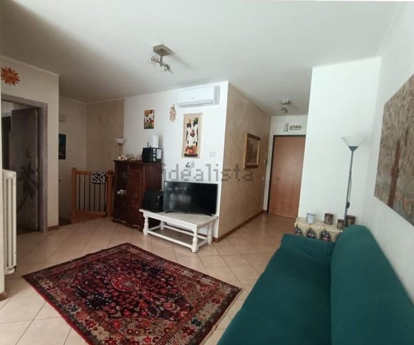 appartamento in vendita a Treviso in zona San Lazzaro