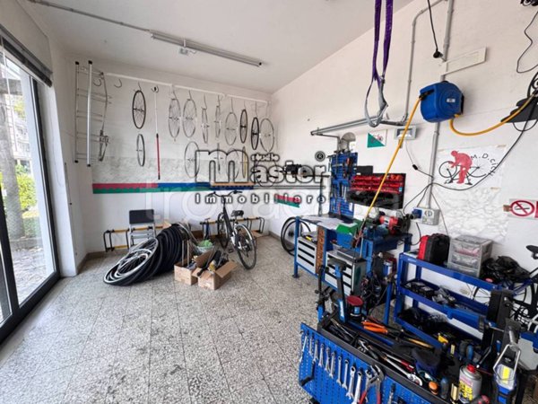 ufficio in vendita a Treviso